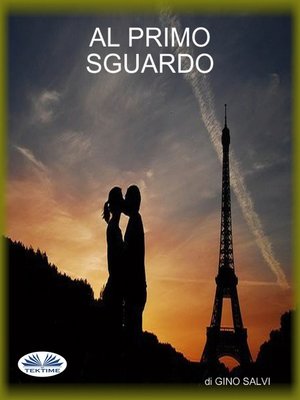 cover image of Al Primo Sguardo
